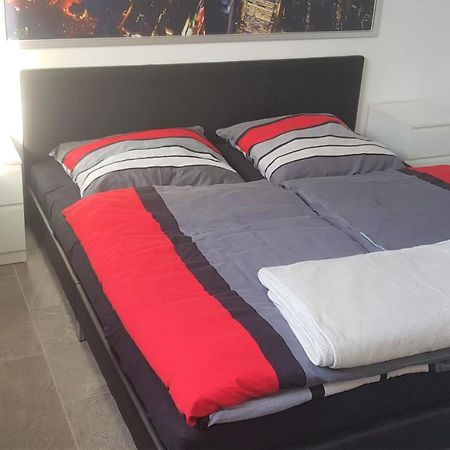 --- Seedomizil --- Moderne Ferienwohnung Mit Terrasse Möhnesee Zewnętrze zdjęcie
