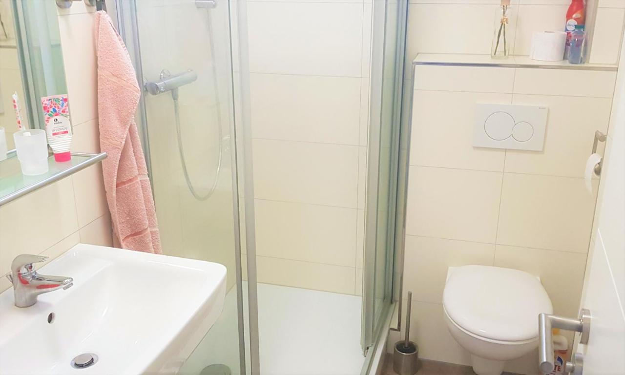 --- Seedomizil --- Moderne Ferienwohnung Mit Terrasse Möhnesee Zewnętrze zdjęcie